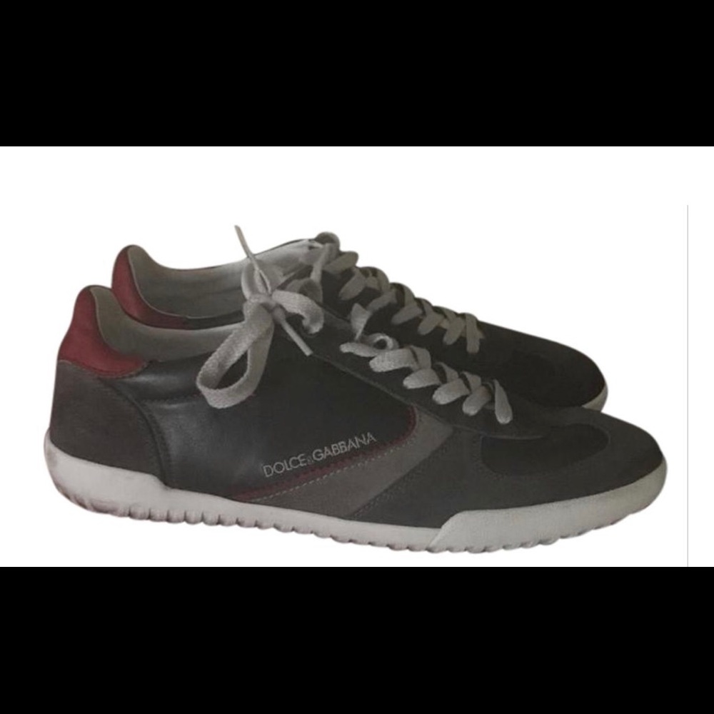 Dolce & Gabbana men sneakers